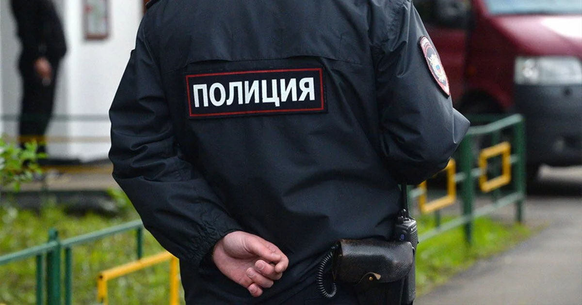 В Нижнем Новгороде наркополицейскому прилетело по лицу