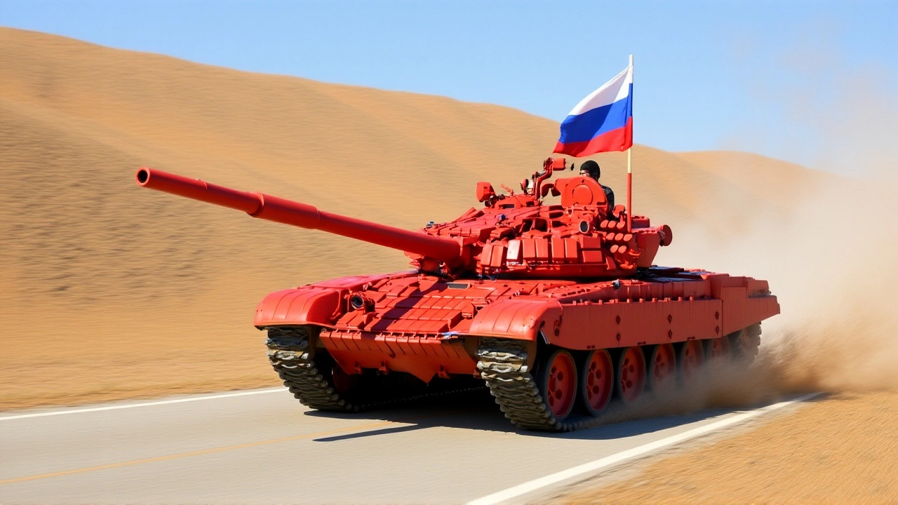 Что будет дальше