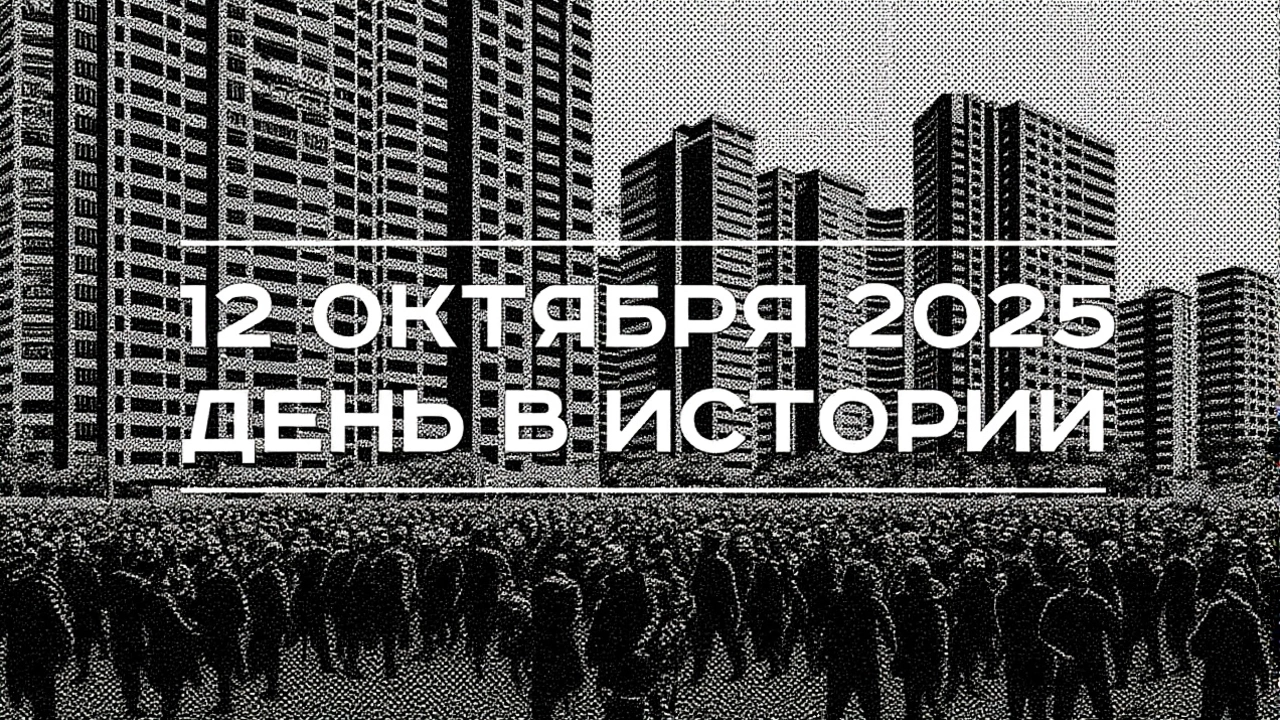 Гороскоп: люди, рожденные 12 октября